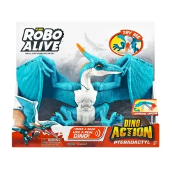 Robo Alive Dino Action*ARDITEX Best