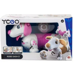 New Robo Dash D (varios colores) Figuras De Acción