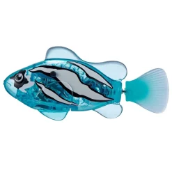 Robo Fish - Figura interactiva (varios colores)*BANDAI Discount