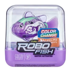 Robo Fish - Figura interactiva (varios colores)*BANDAI Discount