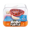 Best Robo Turtle Robo Alive Tortuga (Varios modelos) ㅤ Figuras De Acción