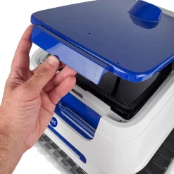 New Robot limpiafondos ER230 Piscinas|Juguetes De Verano