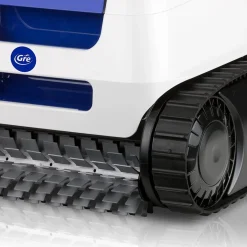 New Robot limpiafondos ER230 Piscinas|Juguetes De Verano