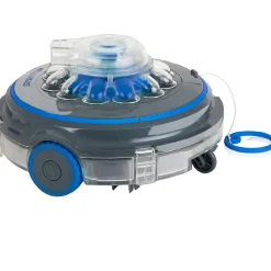 Robot limpiafondos Wet Runner Plus Piscinas|Juguetes De Verano