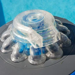 Robot limpiafondos Wet Runner Plus Piscinas|Juguetes De Verano