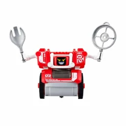 Robots de combate*BIZAK Best