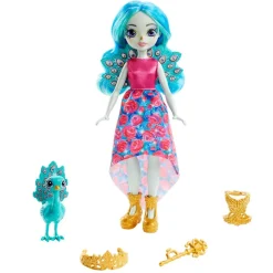 Outlet Royal Queen Paradise y Rainbow Muñecas