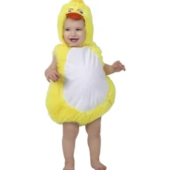 Clearance - Disfraz bebé patito Ducky 1-2 años Disfraces|Halloween