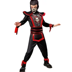 Best - Disfraz guerrero Ninja talla S Disfraces|Halloween