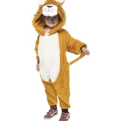 - Disfraz infantil León 3-4 años*RUBIE'S Outlet