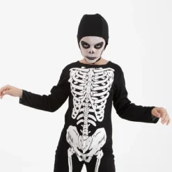 - Disfraz infantil Skelito talla TW (11-13 años)*RUBIE'S Best