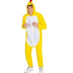 Clearance - Disfraz Pollo para adulto Disfraces|Halloween