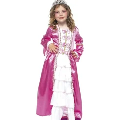 Clearance - Disfraz Princesa Pinky 3-4 años Disfraces|Halloween