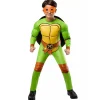 Discount - Disfraz Tortugas Ninja 4 en 1 Talla XS (5-6 años) Disfraces|Halloween