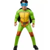 Sale - Disfraz Tortugas Ninja 4 en 1 Talla M (9-10 años) Disfraces|Halloween