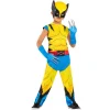 - Disfraz Wolverine talla XXS (3-4 años)*RUBIE'S Online