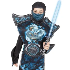 - Espada Ninja con luz y sonido 58 cm Disfraces|Halloween