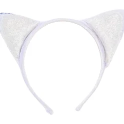 - Gabbys Dollhouse - Diadema con orejas para disfraces de fiesta Talla única ㅤ*RUBIE'S Sale