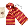 - Harry Potter - Set accesorios disfraz Harry Potter con mapa y gafas Talla única ㅤ Disfraces|Halloween