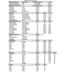 - Hulk - Disfraz de Hulk Classic Endgame Talla M ㅤ*RUBIE'S Discount