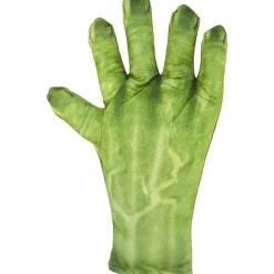 - Hulk - Guantes Endgame Vengadores Multicolor XS ㅤ*RUBIE'S Sale