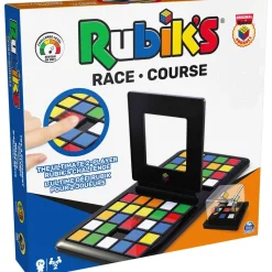 Rubik's - Race Game Friki Zone|Juegos Y Puzzles