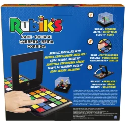 Rubik's - Race Game Friki Zone|Juegos Y Puzzles