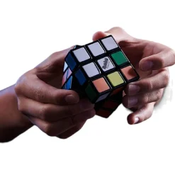 Rubik´s 3x3 Phantom*SPIN MASTER Discount