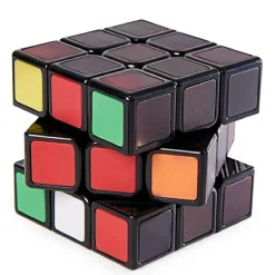 Rubik´s 3x3 Phantom*SPIN MASTER Discount