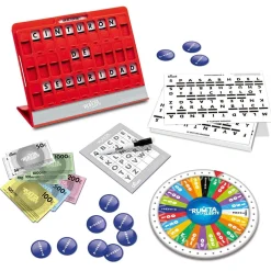 Hot Ruleta Junior Juegos Y Puzzles|Friki Zone
