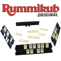 Rummikub Original*GOLIATH BV. Discount