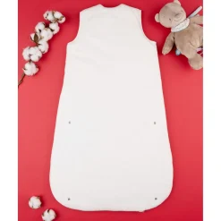 Saco de dormir con conejito - TOG 3.5*Prenatal Outlet