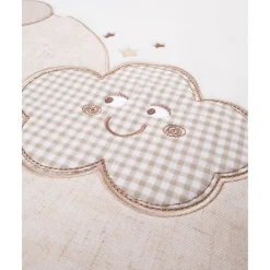 Saco de dormir con conejito - TOG 3.5*Prenatal Outlet