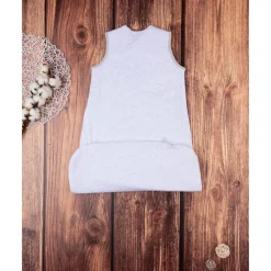 Best Saco de dormir con conejitos - TOG 2.5 Recién Nacido·Ropa De Cama|Ropa De Cama·Saco De Dormir