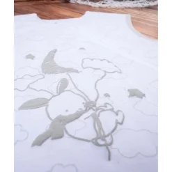 Best Saco de dormir con conejitos - TOG 2.5 Recién Nacido·Ropa De Cama|Ropa De Cama·Saco De Dormir