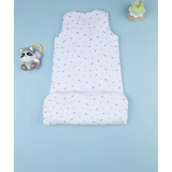 Hot Saco de dormir para bebé sin mangas - TOG 2.5 Recién Nacido·Ropa De Cama|Ropa De Cama·Saco De Dormir