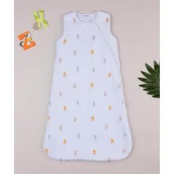 Sale Saco de dormir unisex blanco baby smile Recién Nacido·Ropa De Cama|Ropa De Cama·Saco De Dormir