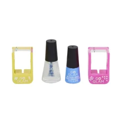 Online Salón de Manicura Refill Estilo De Vida