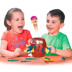 Salta Pirata*TOMY Outlet