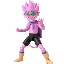Online Sand Land - Beelzebub - Figura Dragon Stars Figuras De Acción