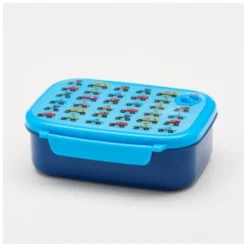 Sandwichera infantil con válvula 17,5 x 13 cm (varios modelos)*CLASSICS REVOLUTION, S.L.