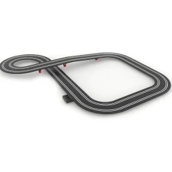 Best Scalextric - Jump & Loop Compact Vehículos Y Circuitos