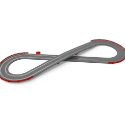 Scalextric - Open Rally Set Vehículos Y Circuitos