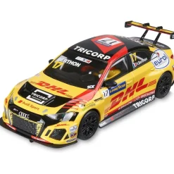 Scalextric - Set Touring Series Advance*SCALE COMPETITION Clearance