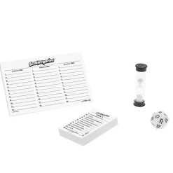 Discount Scattergories Juegos Y Puzzles|Friki Zone