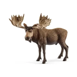 Schleich - Alce Macho*SCHLEICH PRODUKTIONS Discount