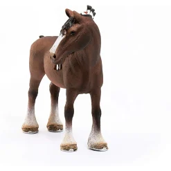 - Caballo Clydesdale Farm World ㅤ*SCHLEICH Clearance