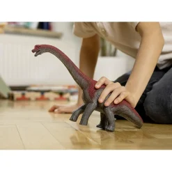 - Dinosaurio Brachiosaurus*SCHLEICH Clearance