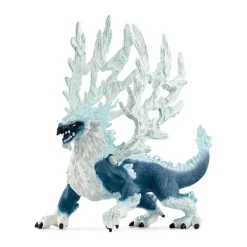 - Dragón Eldrador*SCHLEICH Discount