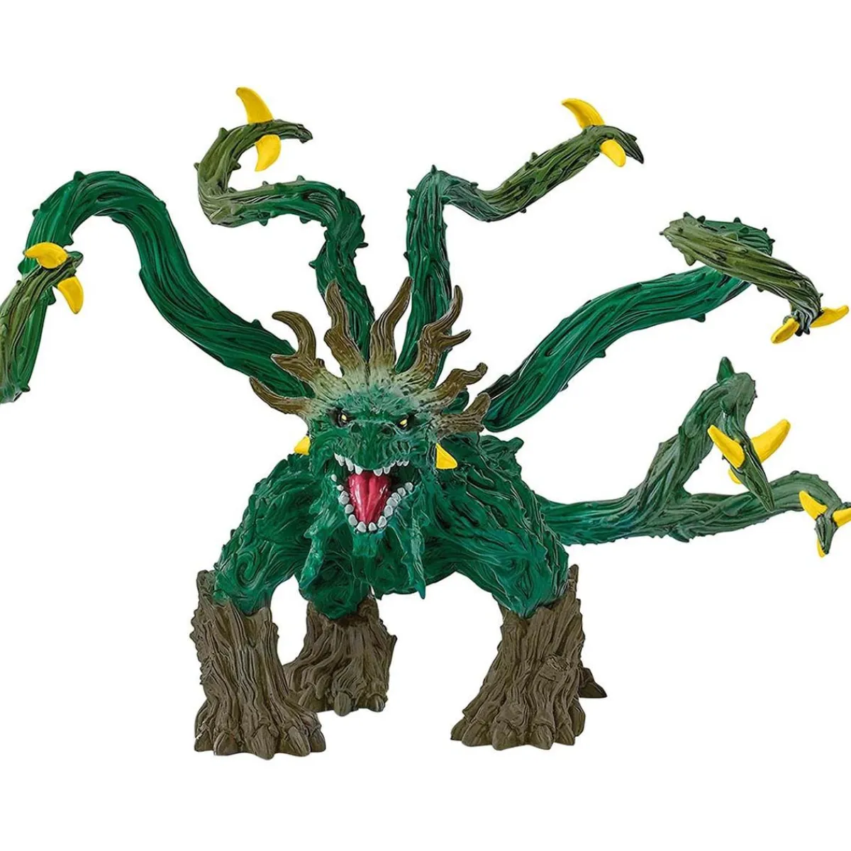 New Schleich - El monstruo de la jungla Coleccionables Y Mini Mundos